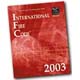 2003 International Fire Code