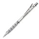 Pentel Graph Gear 1000 Gray Drafting Pencil .5mm (PG1015A)
