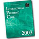 2003 International Plumbing Code