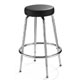 Alvin Spacesaver Adjustable Height Stool (SSAS)