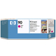 HP 90 Magenta Printhead & Printhead Cleaner (C5056A)