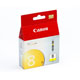 Canon CLI-8Y Yellow Ink Cartridge (CLI-8Y)