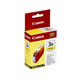 Canon BCI-3EY Yellow Ink Cartridge (BCI-3eY)