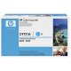 HP 641A Cyan LaserJet Toner Cartridge (C9721A)