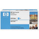 HP 645A Cyan LaserJet Toner Cartridge (C9731A)