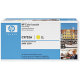 HP 645A Yellow LaserJet Toner Cartridge (C9732A)