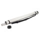 Alvin Aluminum Storage Tube - 3