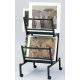 Alvin Print and Poster Holder (PHR200-BK)