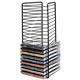 Fellowes 20 CD Storage Tower (40160)