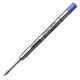 Rotring 600/Skynn/Espirit Ballpoint Refill Med. Pt. Blue 1/pk (19726)