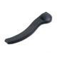 Safco Contour Wrist Support Black (92008)