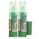 6008CGS-2 Scotch Clear Glue Stick 2 pk .54oz