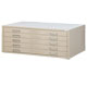 Mayline C File 5 Drawer 24