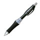 Pentel Ergonomix Ballpoint Pen Medium Point Black (BR510A-A)