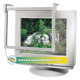 Fellowes Anti-Radiation/Anti-Static/Anti-Glare Filters 16-17