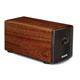 Boston Pencil Sharpener Woodgrain Finish (1716)