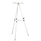 Alvin Heritage Display Easel with Flipchart Holder (ATA-3)