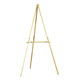 Alvin Heritage Artist Tripod Easel (TP100)
