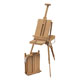 Alvin Heritage Basic French Easel 71