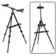 Alvin Heritage Aluminum Watercolor Easel (HAE660)