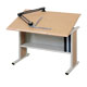 Spectrum Hi-Tech Layout Table 48