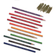 Prismacolor Verithin Colored Pencil 746 Dark Brown 12/box