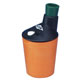 Alvin Rotary Lead Pointer - Assorted Colors (ALP44)