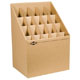 Alvin Upright Roll File 20 Tube Capacity (ARF20)