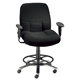 Alvin Olympian Comfort Drafting Chair (CH300-40DH)