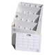 AOS SlantFile Roll File 16 Slots (SlantFile-16)