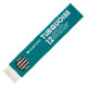 Sanford Berol 2375 2mm Leads 2B 12/Pack (02176)