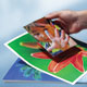 Oce BMHR35 35 lb Presentation Bond 24