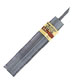 Pentel Super Hi-Polymer Leads 2H .3mm 12 per tube (300-2H)