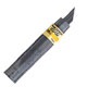 Pentel Super Hi-Polymer Leads 2B .9mm 12 per tube (50-9-2B)