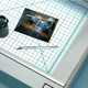 Alvin Professional Translucent Cutting Mat 18