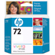 HP 72 Photo Black Ink Cartridge 130ml (C9370A)