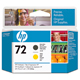 HP 72 Gray, Photo Black Printhead (C9380A)