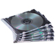 IVR85825 Thin Line Jewel Case 25/Pk