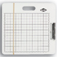 Alvin Heritage Lightweight Gridded Sketch Board 23-1/2