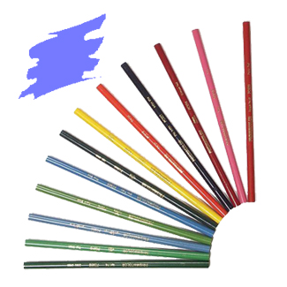 Prismacolor Premier Colored Pencils PC1008 Parma Violet 12/Box (3392)