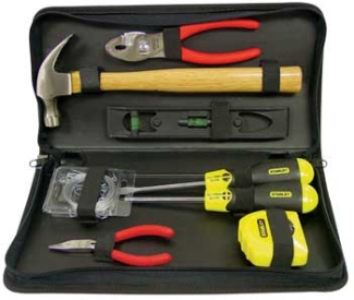 Stanley Home & Office Tool Kit (92-680)