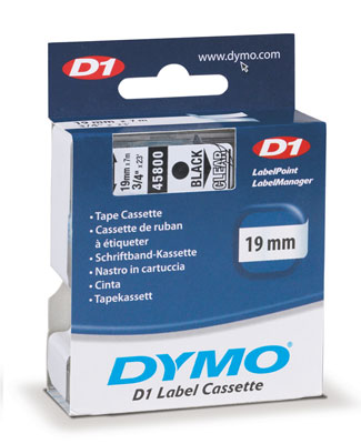 Dymo 3/4