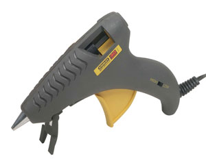 GR25 Dual Melt Glue Gun