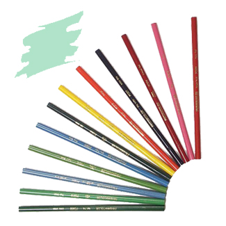Prismacolor Premier Colored Pencils PC1020 Celadon Green 12/Box (3404)