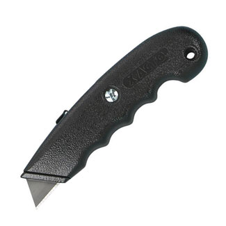 X-ACTO Surgrip Metal Utility Knife (X3274)