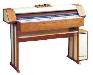 RotoLite Accessories Dust Cover SL-42/20F