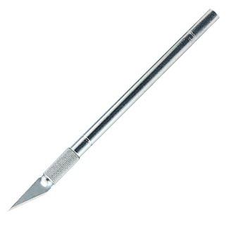 X-ACTO #1 Precision Cutting Knife (X3001)