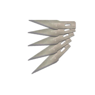 X-ACTO #2 Replacement Blades 100/pk (X602)