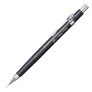 Pentel Sharp Automatic Drafting Pencil .5mm (P205A)