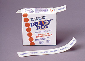 Dot Master Drafting Dots